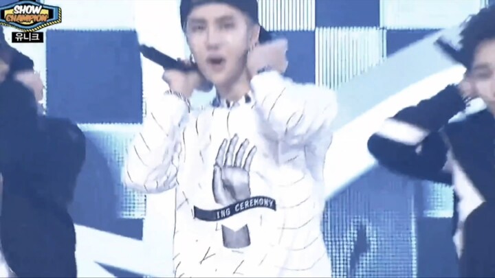 Before Korea’s ALL-A debut, it might be hard to really grasp what it’s all about. Just check out thi
