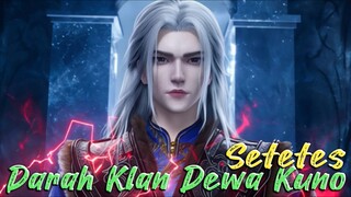 Renegade Immortal 98 [AMV] ❗Jebakan Leluhur Klan Dewa Kuno