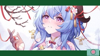 Nightcore - MODERN CLVB - Stay - Ở lại #anime #schooltime