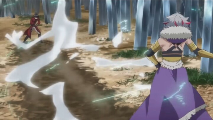 Resistance Of The End