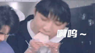 真的笑死我了 任何人错过这期物料的小刘我都会伤心的 ok？