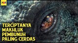 Terciptanya Makhluk Pembunuh Paling Cerdas - ALUR CERITA FILM Jurassic World