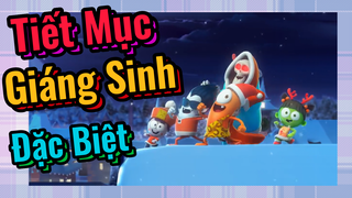 Tiết Mục Giáng Sinh Đặc Biệt