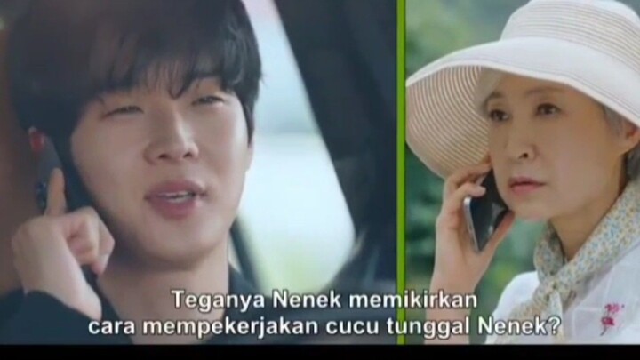 EP.01 Would You Marry Me? part.8 sub indo
