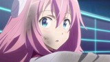 Gakusen Toshi Asterisk 2nd Season (Dub) Episode 4