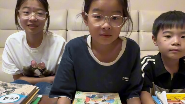 Have fun while playing, and stay focused when studying!