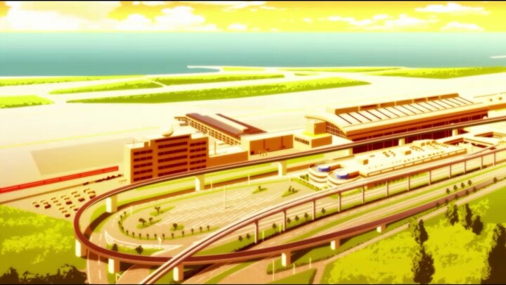 Enjoy! Enjoy the full animation content of the Monogatari series with empty shots