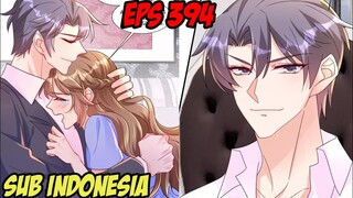 Butuh Pengawal Untuk Keluarga Kecilku | Pernikahan Hangat Eps 394 Sub Indonesia