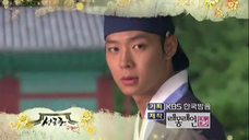 Sungkyunkwan Scandal 10-5