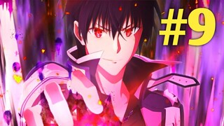 The Misfit of the Demon King Academy Season 1 Episode 9 Explained in Hindi | Anime explainer Hindi