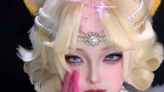 Gửi đến tất cả những người chơi cosplay: Không có gì sai khi bạn tạo ra điện vì tình yêu