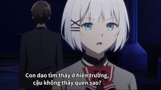 Sự thật đau long #AniMeme