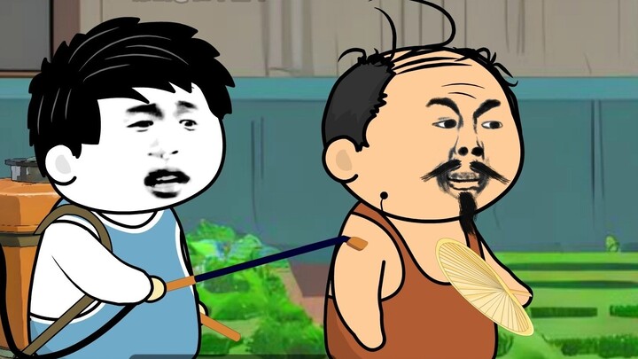 Episode 164 | Going to the mountain valley to buy chicken, Boss Tang “touched the chicken” to bargai