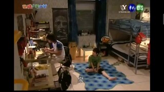 HOA DẠNG THIẾU NIÊN EP 18+19+ CUỐI