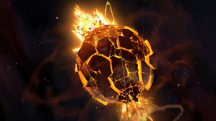 Cực kỳ chấn động, quá đắt đỏ, Mark cùng bốn người khác lập tức bùng nổ!