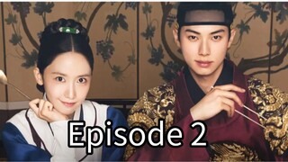 Bon Appetit Your Majesty in hindi dubbed episode 2