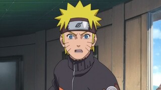 Naruto Shippuden The Movie 1- Cái Chết Tiên Đoán Của Naruto Lồng Tiếng