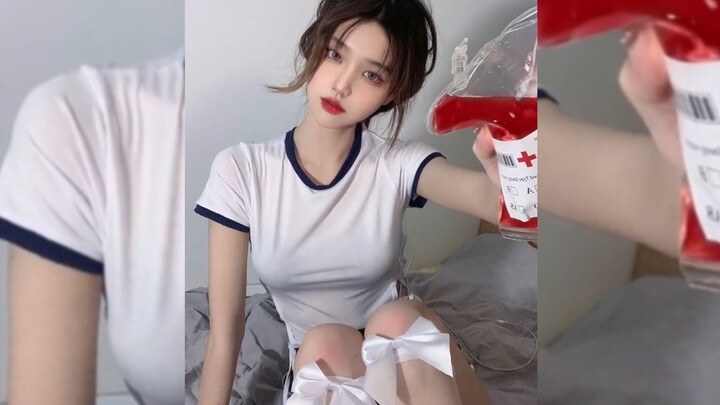 Nhà có người vợ yêu này, Hoa Đà cũng khó mà chữa nổi
