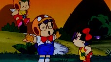 Dr.Slump And Arale ดร.สลัมป์ กับหนูน้อยอาราเล่ [ภาคเก่า] ตอนที่ 20