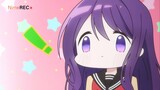 Kubo gak suka Shiraishi di ejek | Anime Moments ~ Sub Indo