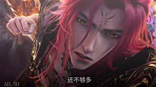 Udah Gk Kerasa Battle Of God's Renegade Immortal Udh Tayang🔥😈|| JJ Donghua Renegade Immortal