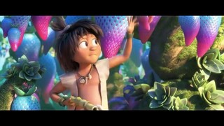 THE CROODS 2 A NEW AGE Final Trailer (NEW 2020) Animated Movie HD