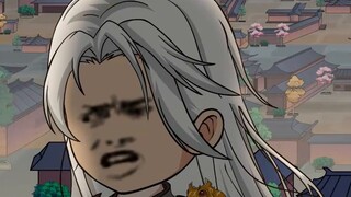 Episode 11, I am a Trickster from the Land: You won't let me win? Then I will flip the table