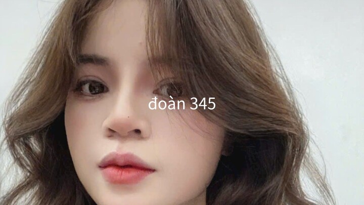 Đoàn 345