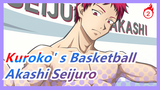 [Kuroko' s Basketball] Akashi Seijuro's Appearances Mashup_2