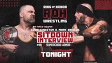 ROH On HonorClub - 4 April 2024