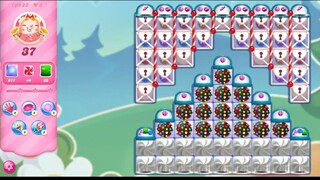 Candy crush saga level 16925