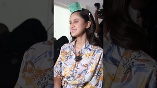 Kesanggupan Asila saat pertama kali dengar lagunya sendiri, akankah kamu Sanggup juga mendengarnya?
