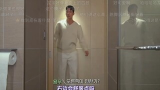 Long Yu moves in perfect sync with my younger sister              Complete version of "Long Yu vs. Z