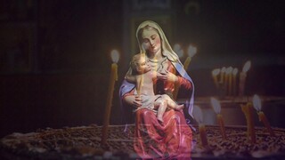 AVE MARIA (Lucio D. San Pedro) Chris Rojas