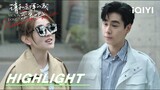 EP21-24 Highlight: The sweet love between Ye Han and Xiaoxiao😋 | Men in Love 请和这样的我恋爱吧 | iQIYI