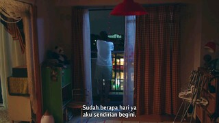 futari escape ep 8 sub indo