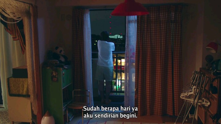 futari escape ep 8 sub indo