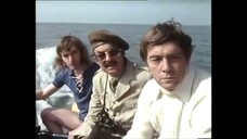 QUILLER (1975) HD E5 Assault on the Ritz - Michael Jayston, Prunella Gee, Keith