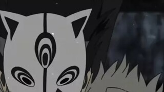 "The Akatsuki organization finally formed a group"