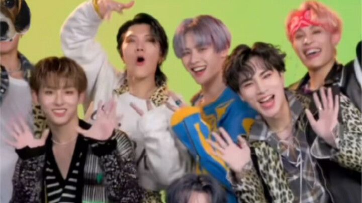 每kick一次就加速0.1倍