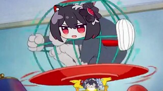 笼中希，何时飞！！！！！