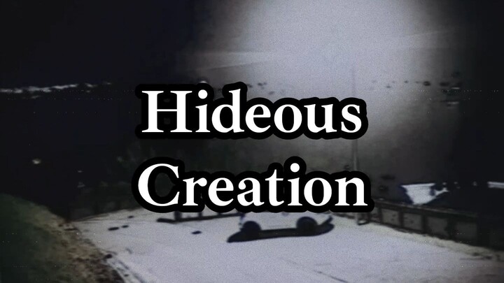 Stately - Hideous Creation [Official Lyric Video]