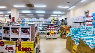Tokyo Kamata 🐶🍻Refreshment spot ♪💖4K non-stop 1 hour