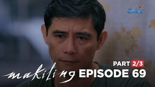 Makiling: Luis’ guilt for killing his friend! (Full Episode 69 - Part 2/3)