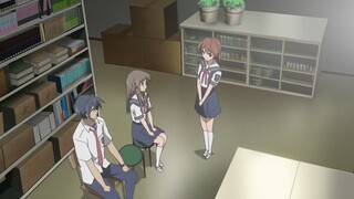 Tình yêu và hy sinh : Phía Sau Câu Chuyện tập 32