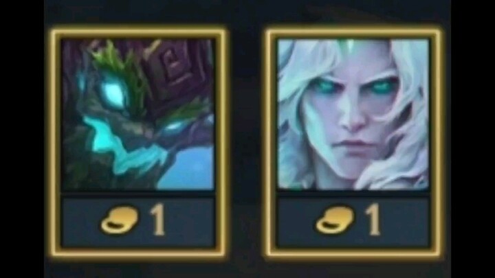 “Huyền Thoại Điểm Xấu Của Đấu Trường Chân Lý”