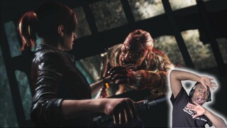 IM NOT ABOUT THIS LIFE!!! - Resident Evil Revelations 2 Part 2