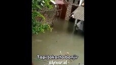 Ini yang terjadi ketika Kirara nganter paket ke Jakarta | Genshin Impact