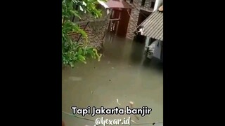 Ini yang terjadi ketika Kirara nganter paket ke Jakarta | Genshin Impact