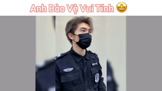 Đang buồn lại gặp ông này #funny #haihuoc